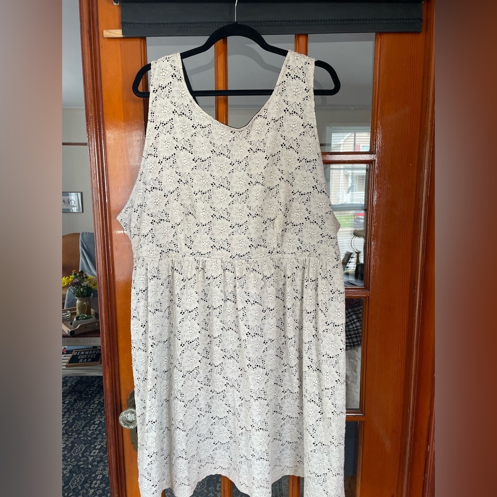 Torrid-size 4 dress